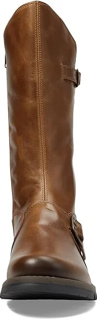 FLY LONDON MES913FLY Women's Shoes Camel : EU 36 (US Women's 5.5-6) M, Leather - Image 2