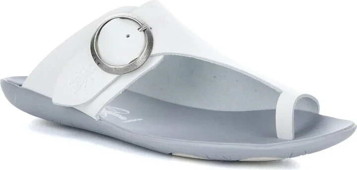 Fly London Mica Leather Sandal