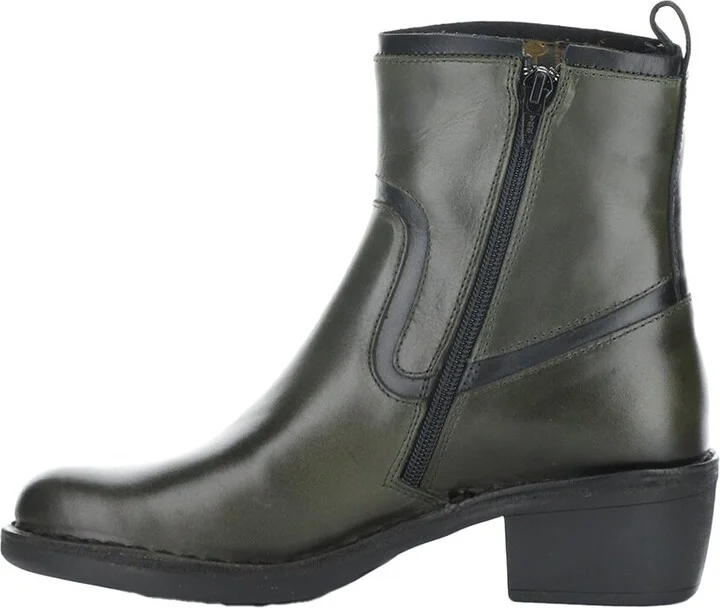 Fly London Mizi Leather Boot - Image 2
