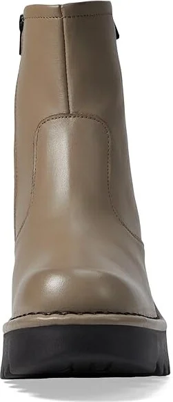 FLY LONDON MOGE250FLY Women's Shoes Taupe Naomi : EU 39 (US Women's 8-8.5) M - Image 2