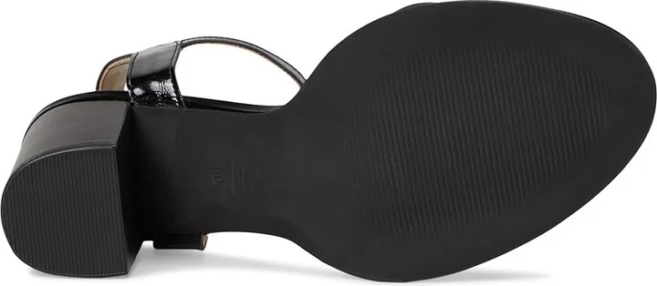 FLY LONDON MoJI263FLY Women's Sandals Scarlet : EU 39 (US Women's 8-8.5) M, Leather/Rubber - Image 9