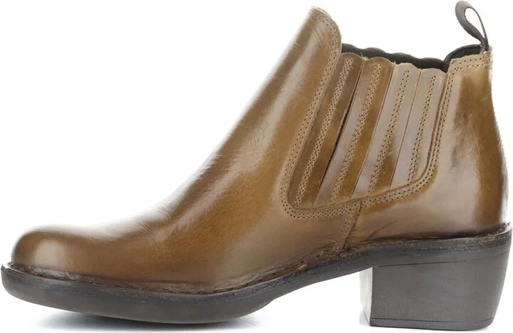 Fly London Moof Leather Boot - Image 2