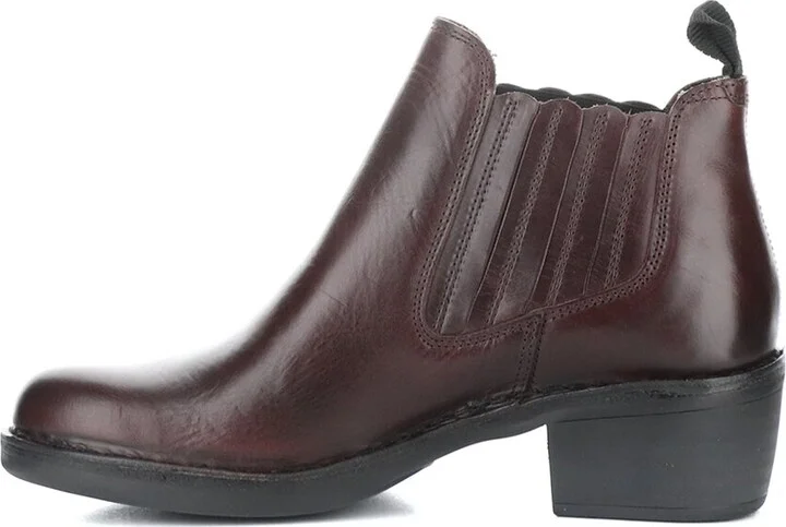 Fly London Moof Leather Boot - Image 2