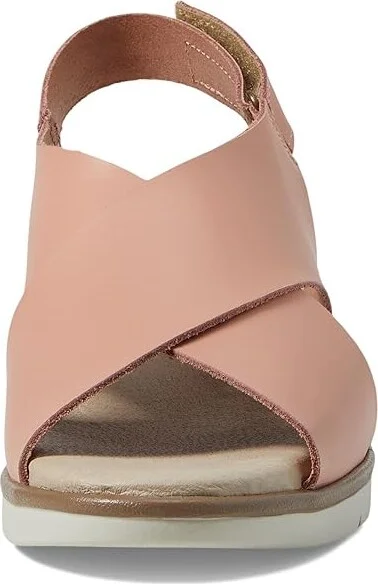 FLY LONDON NABI058FLY Women's Shoes Nude Pink Brooklyn : EU 38 (US Women's 7.5-8) M, Leather - Image 2