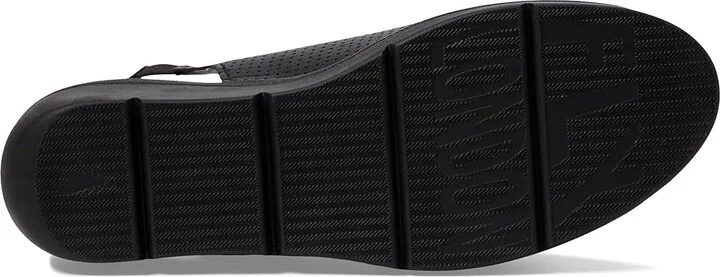 FLY LONDON NISI066FLY Women's Shoes Black Mousse : EU 41 (US Women's 10-10.5) M, Leather - Image 3