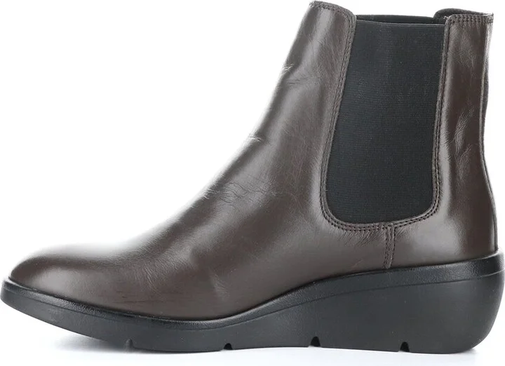 Fly London Nola Leather Boot - Image 2