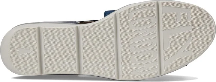 FLY LONDON NOLI056FLY Women's Shoes Ocean Mousse/Grograin : EU 36 (US Women's 5.5-6) M, Leather - Image 3