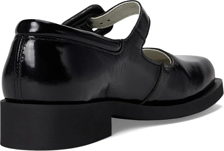 FLY LONDON RADY210FLY Women's Flat Shoes Sky Blue : EU 39 (US Women's 8-8.5) M, Leather - Image 10
