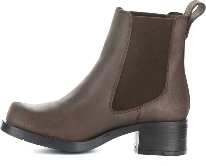 Fly London Rana Leather Boot - Image 2