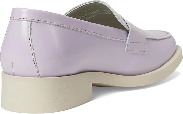 FLY LONDON REIF194FLY Women's Flat Shoes Black : EU 40 (US Women's 9-9.5) M, Leather - Image 10