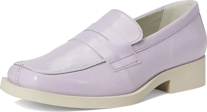 FLY LONDON REIF194FLY Women's Flat Shoes Black : EU 40 (US Women's 9-9.5) M, Leather - Image 11