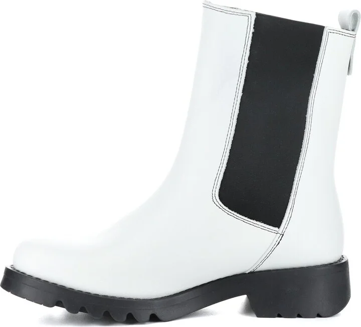 Fly London Rein Boot - Image 2