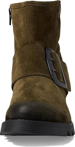 FLY LONDON RILY991FLY Women's Shoes Aspen : EU 41 (US Women's 10-10.5) M, Suede - Image 2