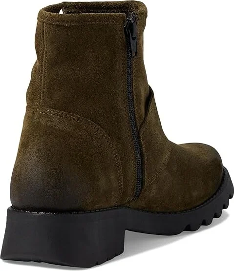 FLY LONDON RILY991FLY Women's Shoes Aspen : EU 41 (US Women's 10-10.5) M, Suede - Image 4