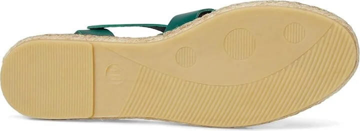 FLY LONDON SOWA551FLY Women's Sandals Taupe : EU 40 (US Women's 9-9.5) M, Leather/Rubber - Image 9