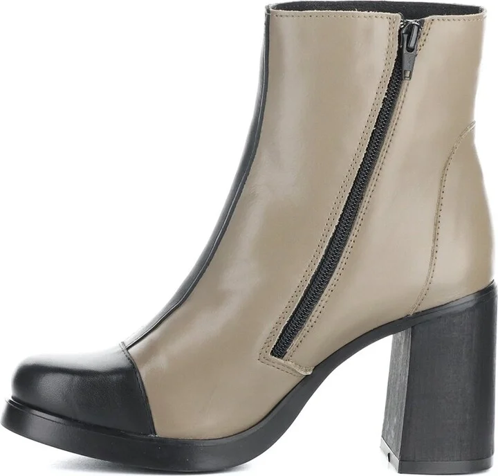 Fly London Stir Leather Boot - Image 2