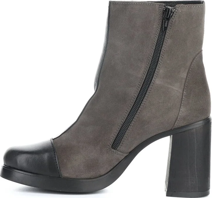 Fly London Stir Leather Boot - Image 2