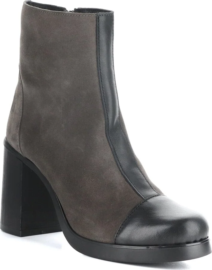 Fly London Stir Leather Boot