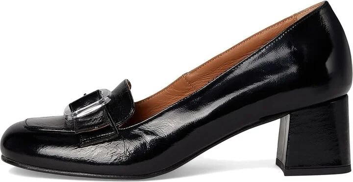 FLY LONDON SUFI172FLY High Heels Black : EU 40 (US Women's 9-9.5) M, Leather - Image 6