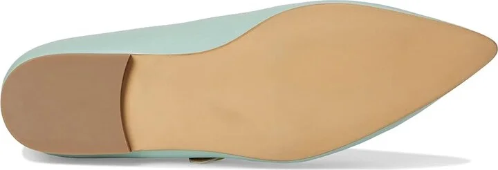 FLY LONDON SULN265FLY Women's Flat Shoes Spearmint : EU 36 (US Women's 5.5-6) M, Leather - Image 3