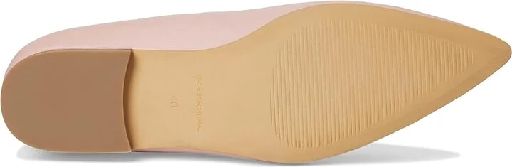 FLY LONDON SULN265FLY Women's Flat Shoes Spearmint : EU 36 (US Women's 5.5-6) M, Leather - Image 9