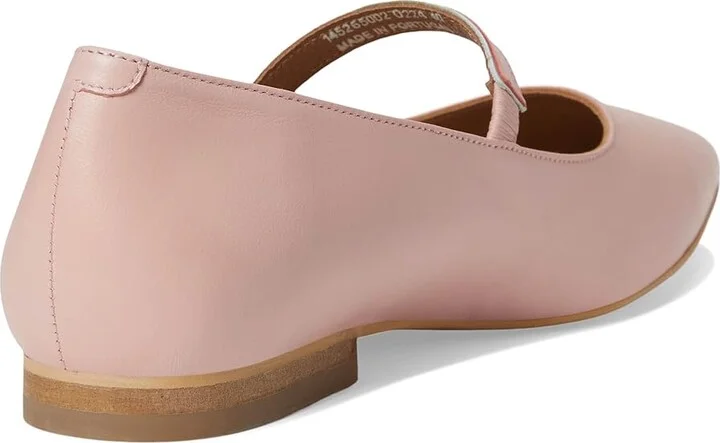 FLY LONDON SULN265FLY Women's Flat Shoes Spearmint : EU 36 (US Women's 5.5-6) M, Leather - Image 10