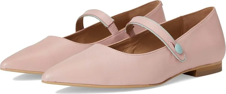 Pale Pink