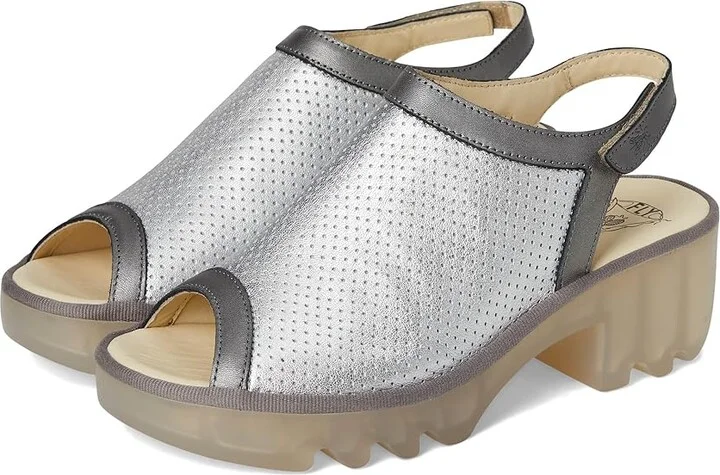 Silver,plomo
