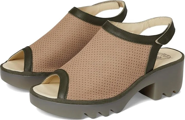 Taupe,khaki