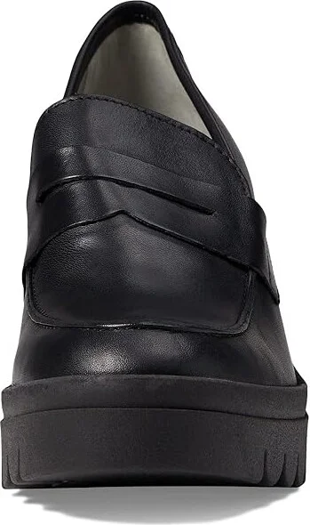 FLY LONDON TOKY803FLY Women's Shoes Black Dublin : EU 40 (US Women's 9-9.5) M, Leather - Image 2