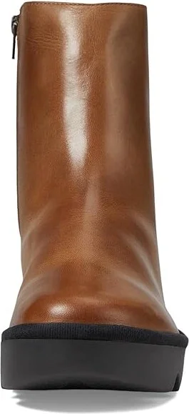 FLY LONDON TOOR513FLY Women's Boots Mid Brown : EU 37 (US Women's 6.5-7) M, Leather - Image 2
