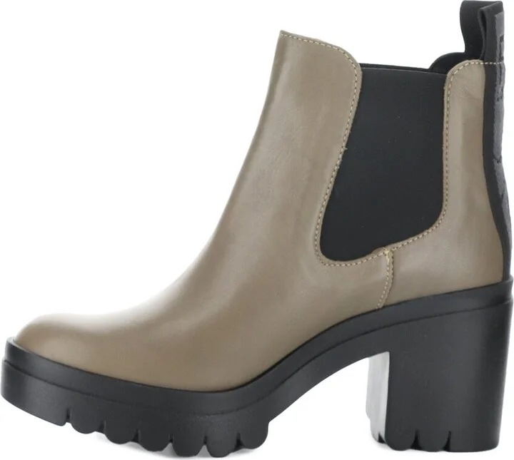 Fly London Tope Leather Boot - Image 2