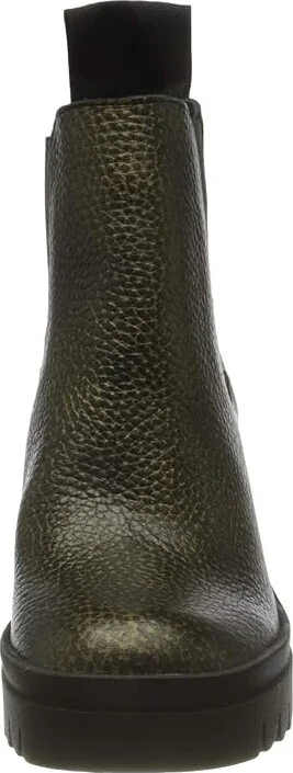 FLY LONDON Tope520Fly Women's Shoes Black Dublin : EU 41 (US Women's 10-10.5) M, Leather - Image 2