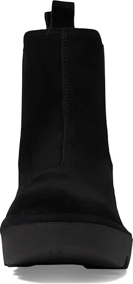 FLY LONDON TRIG514FLY Women's Boots Black : EU 39 (US Women's 8-8.5) M, Leather - Image 2