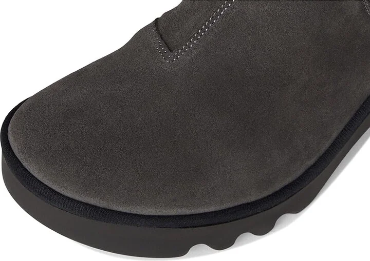 FLY LONDON TRIG514FLY Women's Boots Diesel : EU 38 (US Women's 7.5-8) M, Leather - Image 2
