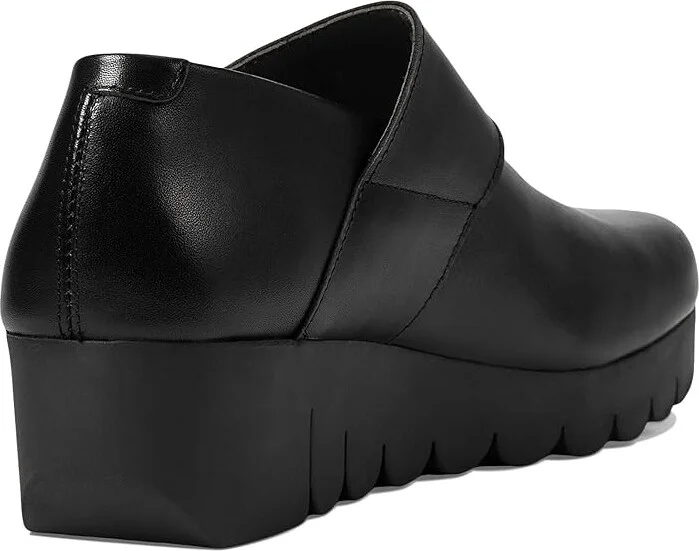 FLY LONDON VARI188FLY High Heels Black : EU 38 (US Women's 7.5-8) M, Leather - Image 4