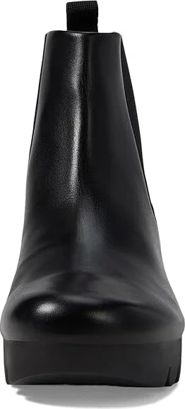 FLY LONDON VAZE177FLY Women's Boots Black : EU 39 (US Women's 8-8.5) M, Leather - Image 2
