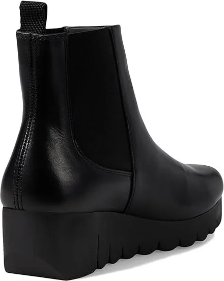 FLY LONDON VAZE177FLY Women's Boots Black : EU 39 (US Women's 8-8.5) M, Leather - Image 4
