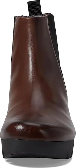 FLY LONDON VAZE177FLY Women's Boots Brown : EU 36 (US Women's 5.5-6) M, Leather - Image 2