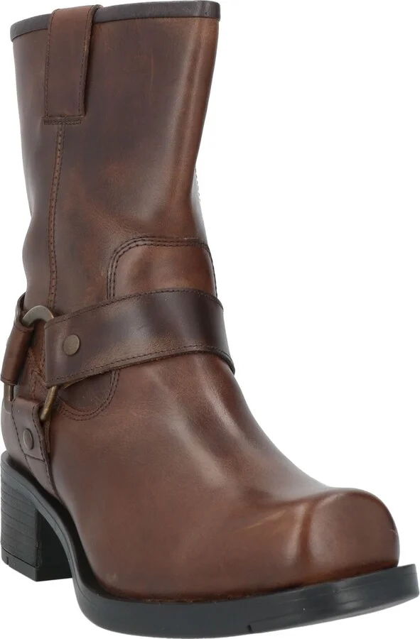 Fly London Woman Ankle boots - Image 4