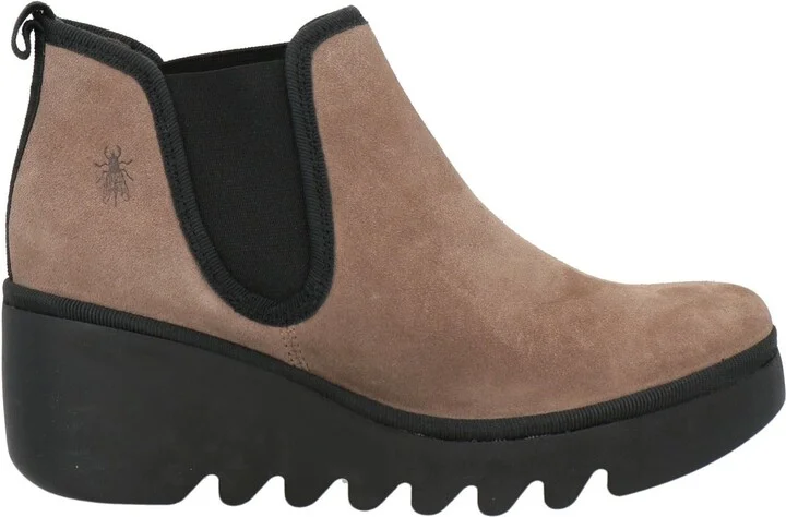 Fly London Woman Ankle boots - Image 3