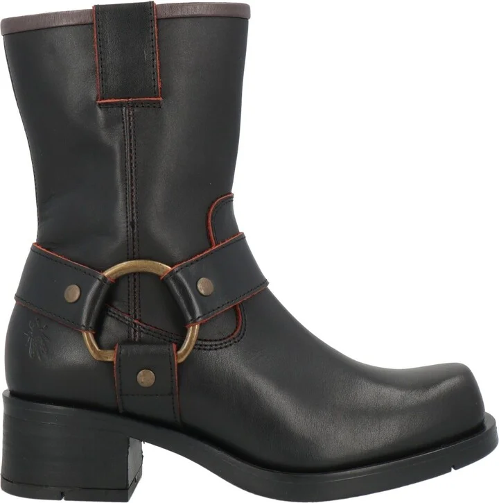 Fly London Woman Ankle boots - Image 3