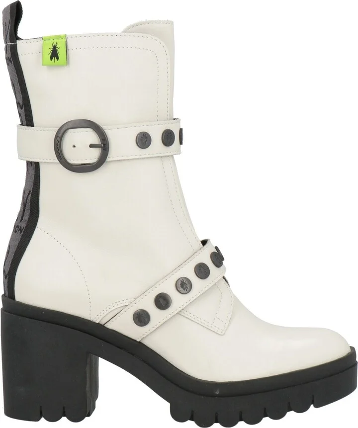 Fly London Woman Ankle boots - Image 3