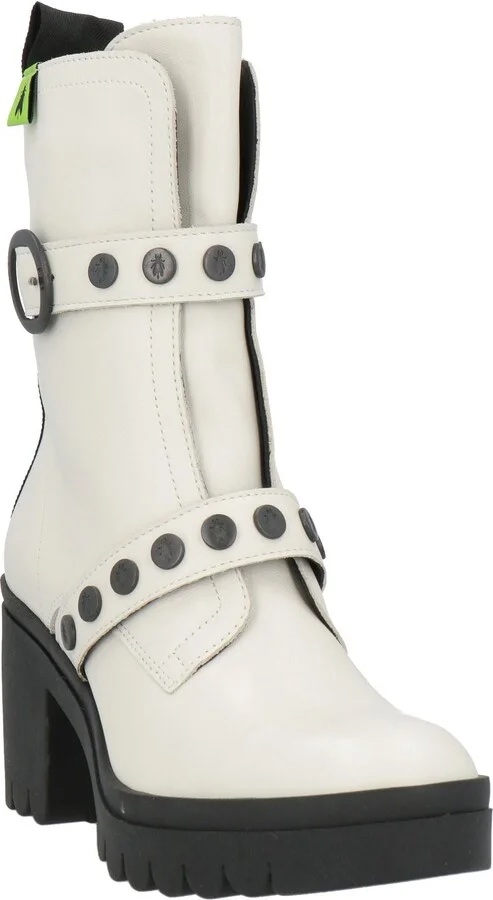 Fly London Woman Ankle boots - Image 4
