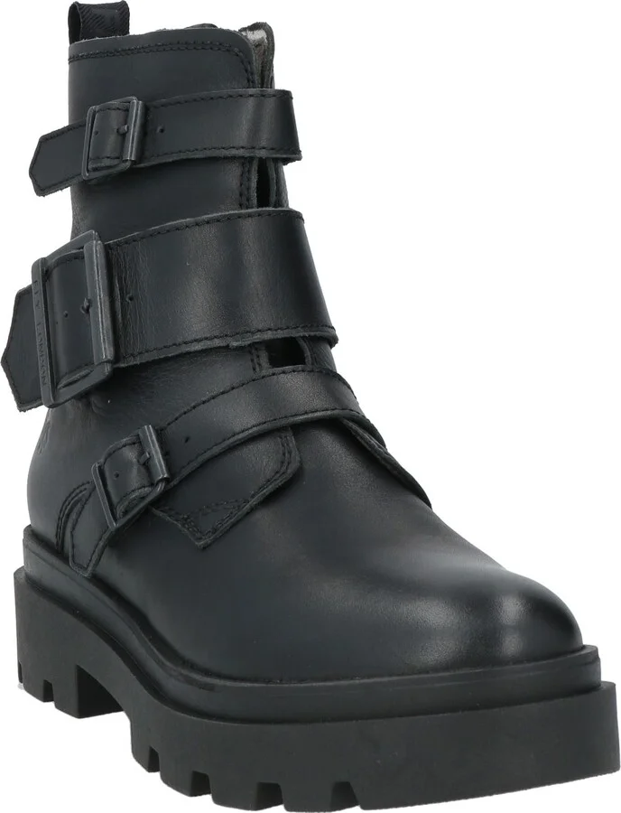 Fly London Woman Ankle boots - Image 4