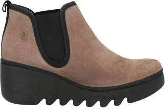 Fly London Woman Ankle boots