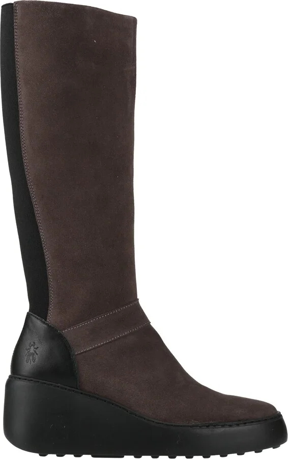 Fly London Woman Boot - Image 3