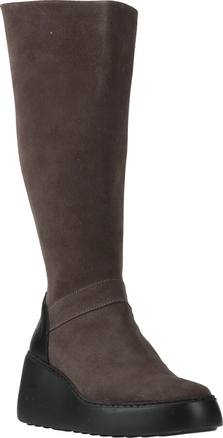 Fly London Woman Boot - Image 4