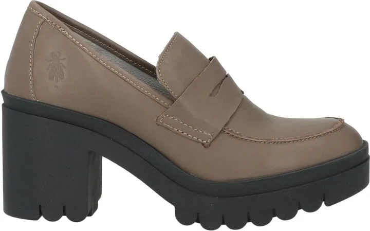 Fly London Woman Loafers - Image 3