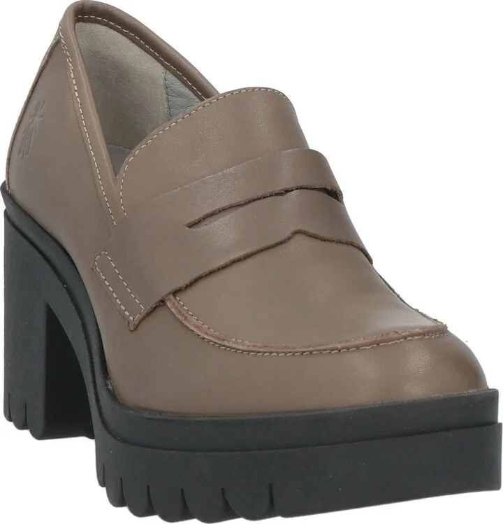 Fly London Woman Loafers - Image 4